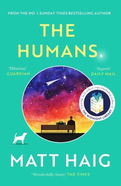 The Humans (eBook, ePUB) - Haig, Matt