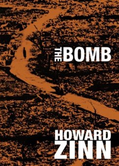 Cover The Bomb (eBook, ePUB)