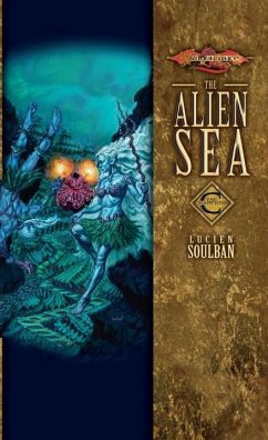 The Alien Sea (eBook, ePUB) - Soulban, Lucien