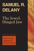 The Jewel-Hinged Jaw (eBook, ePUB)