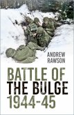 Battle of the Bulge 1944-45 (eBook, ePUB)