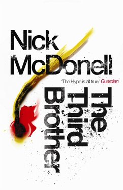 The Third Brother (eBook, ePUB) - McDonell, Nick