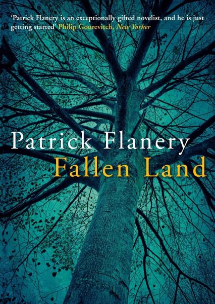 Fallen Land (eBook, ePUB) Fallen Land (eBook, ePUB)