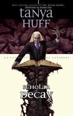 Cover Scholar of Decay (eBook, ePUB)