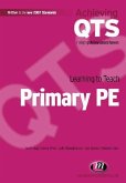 Learning to Teach Primary PE (eBook, PDF)