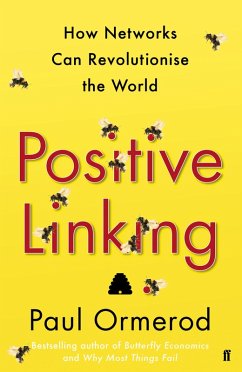 Positive Linking (eBook, ePUB) - Ormerod, Paul