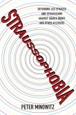 Straussophobia (eBook, ePUB)