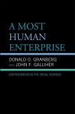A Most Human Enterprise (eBook, ePUB)