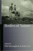 Bodies of Nature (eBook, PDF)