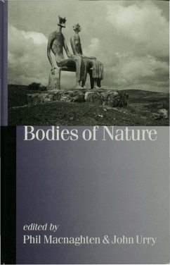 Cover Bodies of Nature (eBook, PDF)