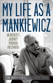My Life as a Mankiewicz (eBook, ePUB)