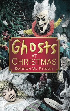 Ghosts at Christmas (eBook, ePUB) - Ritson, Darren W.