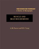 Muscle and Meat Biochemistry (eBook, PDF)