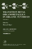 Transition metal Organometallics In Organic Synthesis (eBook, PDF)
