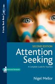 Attention Seeking (eBook, PDF)