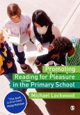 Promoting Reading for Pleasure in the Primary School (eBook, PDF)