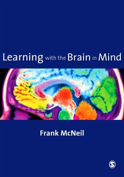 Learning with the Brain in Mind (eBook, PDF) - McNeil, Frank