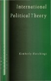 International Political Theory (eBook, PDF)