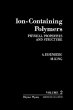 Ion-Containing Polymers (eBook, PDF) - Bild 1