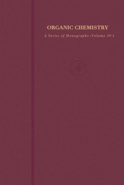 Ozonation in Organic Chemistry V1 (eBook, PDF) - Bailey, Philip S.