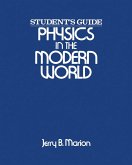 Physics in the Modern World (eBook, PDF)