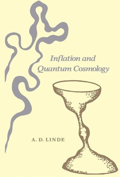 Cover Inflation and Quantum Cosmology (eBook, PDF)