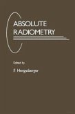 Absolute Radiometry (eBook, PDF)