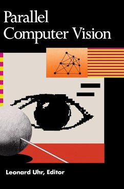 Parallel Computer Vision (eBook, PDF) - Uhr, Leonard