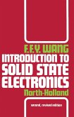 Introduction to Solid State Electronics (eBook, PDF)