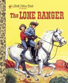 The Lone Ranger (eBook, ePUB)