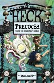 Precocia: The Sixth Circle of Heck (eBook, ePUB)