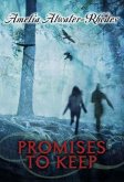 Promises to Keep (eBook, ePUB) Promises to Keep (eBook, ePUB)