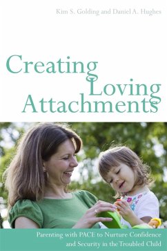 Cover Creating Loving Attachments (eBook, ePUB)