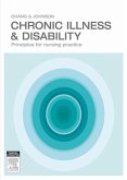 Chronic Illness and Disability (eBook, ePUB)