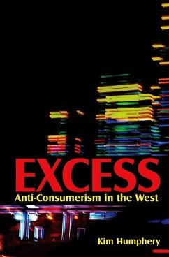 Cover Excess (eBook, PDF)