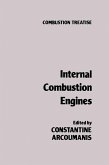 Internal Combustion Engines (eBook, ePUB)