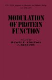 Modulation of Protein Function (eBook, PDF)