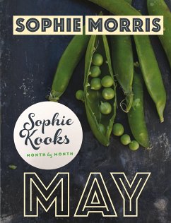 Sophie Kooks Month by Month: May (eBook, ePUB) - Morris, Sophie