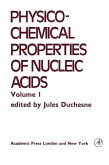 Electrical, Optical and Magnetic Properties of Nucleic acid and Components (eBook, PDF)