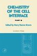 Chemistry of the Cell Interface Part B... - Bild 1