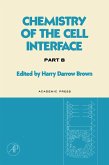 Chemistry of the Cell Interface Part B (eBook, PDF)