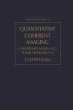 Quantitative Coherent Imaging (eBook,... - Bild 1