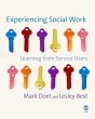 Experiencing Social Work (eBook, PDF) - Bild 1