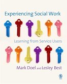 Experiencing Social Work (eBook, PDF)