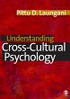 Understanding Cross-Cultural Psychology... - Bild 1