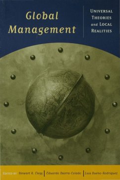 Cover Global Management (eBook, PDF)