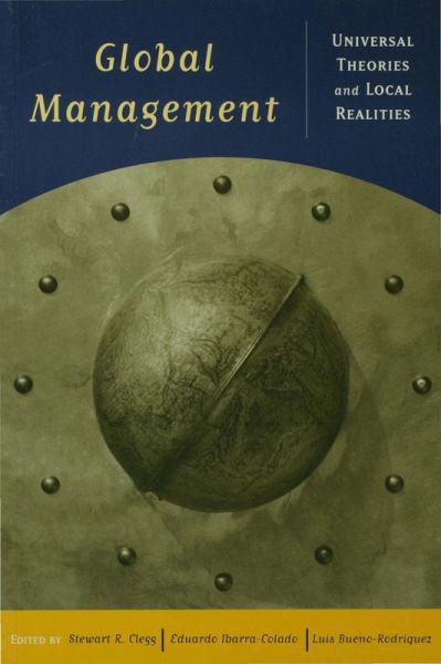 Global Management (eBook, PDF)