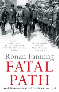 Fatal Path (eBook, ePUB) - Fanning, Ronan