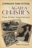 Agatha Christie's True Crime Inspirations (eBook, ePUB)