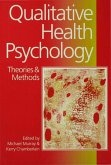 Qualitative Health Psychology (eBook, PDF)
